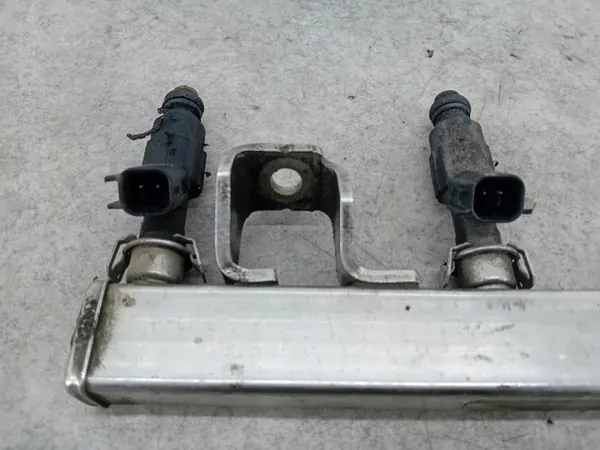 OEM 4M5G-9D280-DB polttoaineräätä Ford Focus MK2 2.0 image 7