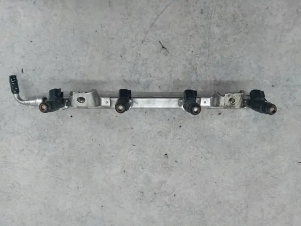 OEM 4M5G-9D280-DB polttoaineräätä Ford Focus MK2 2.0 image 9