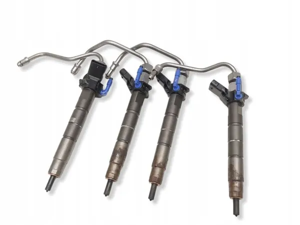 LPG-suutinsarja OEM A6540700400 Mercedes C W206 image 2