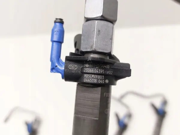 LPG-suutinsarja OEM A6540700400 Mercedes C W206 image 3