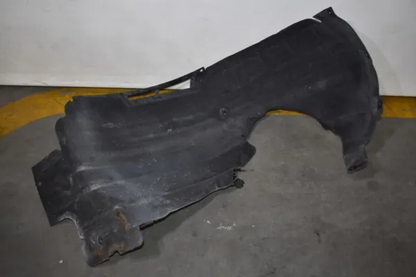 Aile avant droite OEM 971810908 55555 Porsche Panamera image 3