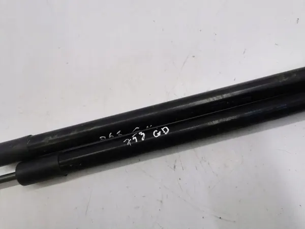 Volkswagen Tiguan 2021 Baklucka Aktuator image 4