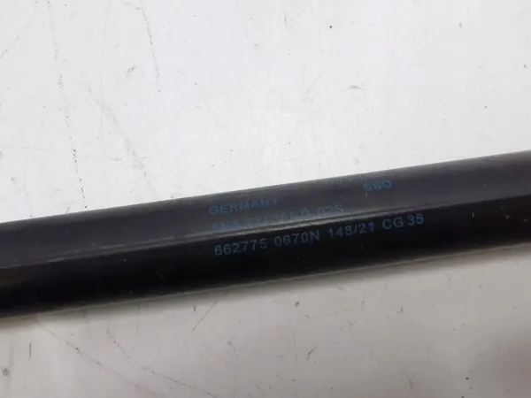 Volkswagen Tiguan 2021 Baklucka Aktuator image 5