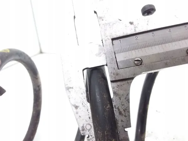 Volvo V70 Vorderfeder OEM ARA197998 - Gebraucht image 4