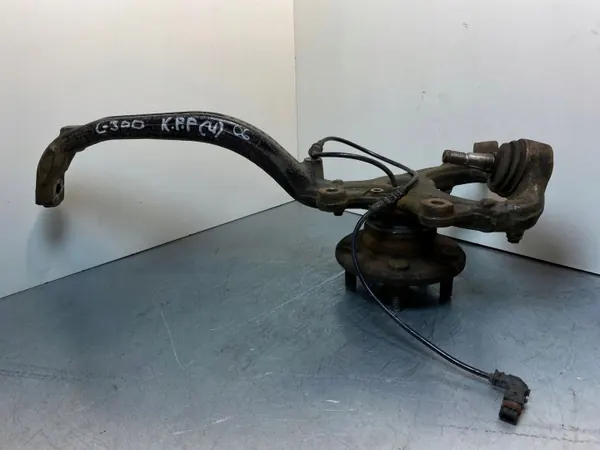 OEM 04782705AB Fram vänster styrstag - Chrysler 300C image 3