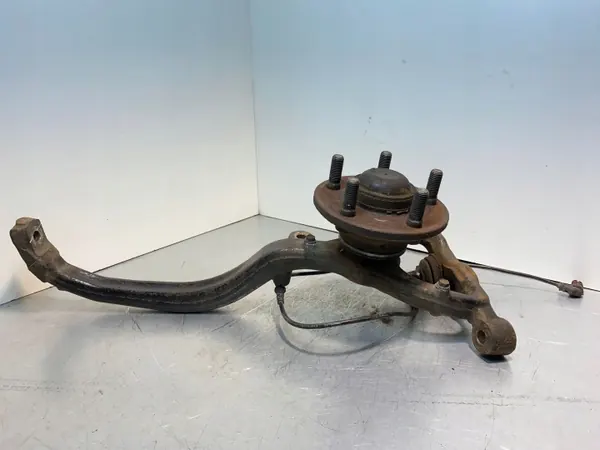 OEM 04782705AB Fram vänster styrstag - Chrysler 300C image 4