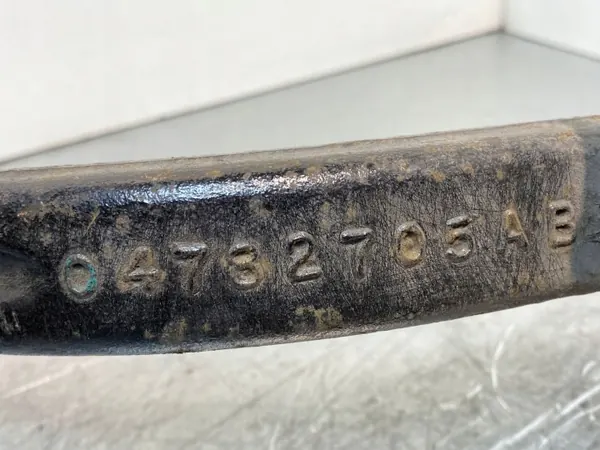 OEM 04782705AB Fram vänster styrstag - Chrysler 300C image 5