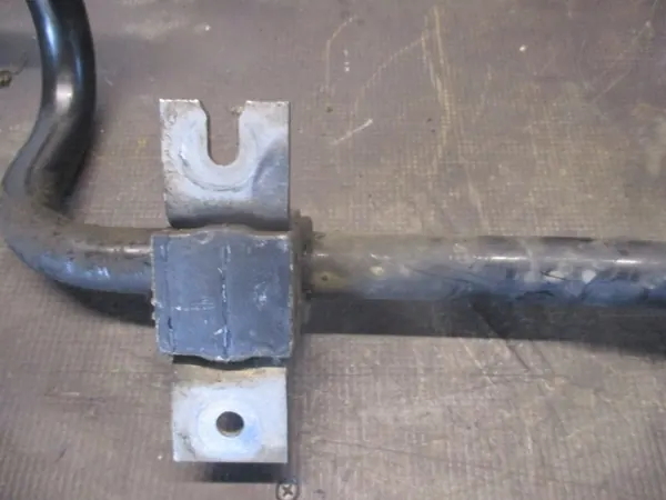 Barra Stabilizzatrice Anteriore 546110015R Renault Grand Scenic III image 2