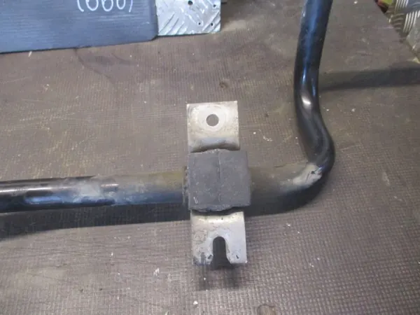 Barra Stabilizzatrice Anteriore 546110015R Renault Grand Scenic III image 3