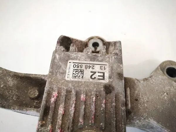 Supporti motore e trasmissione Chevrolet Cruze 2014 1.4L image 2