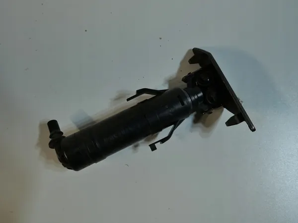 Volkswagen OE 1T0955104B Voorste Koplamp Wasmond image 3