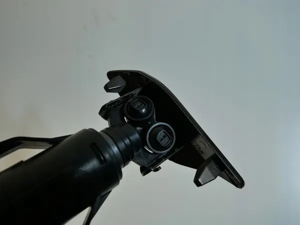 Volkswagen OE 1T0955104B Voorste Koplamp Wasmond image 4