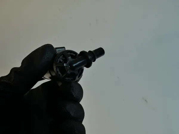 Volkswagen OE 1T0955104B Voorste Koplamp Wasmond image 5