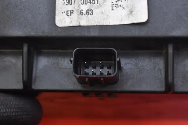 OEM 96390-CM000 ljudsimulator för Hyundai Kona 2017-19 image 9