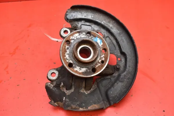 OEM mamAUTO-1047341- Cubo Dianteiro Esquerdo Volvo V60 image 2