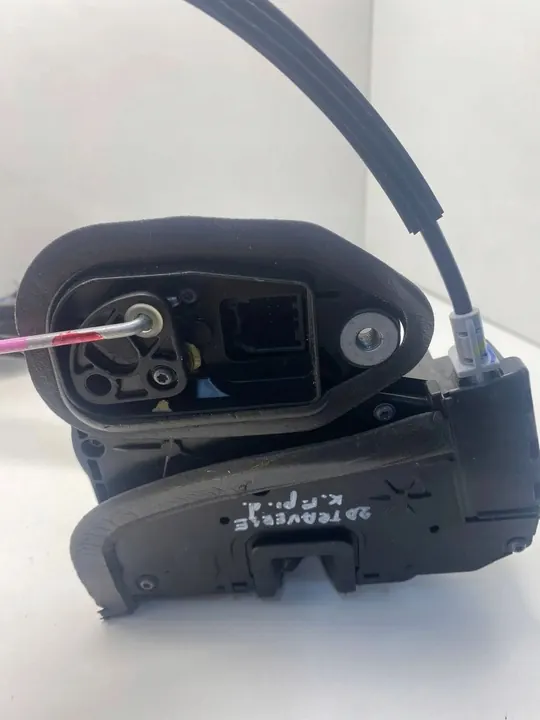 Fram vänsterlås Chevrolet Traverse II 2020 OEM 13533684 image 4