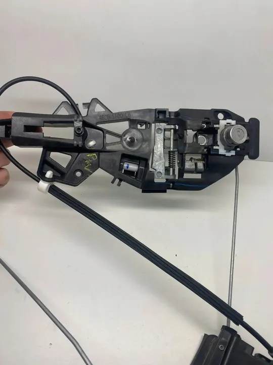 Fram vänsterlås Chevrolet Traverse II 2020 OEM 13533684 image 5