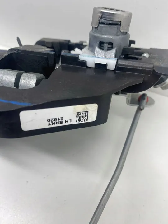 Fram vänsterlås Chevrolet Traverse II 2020 OEM 13533684 image 7