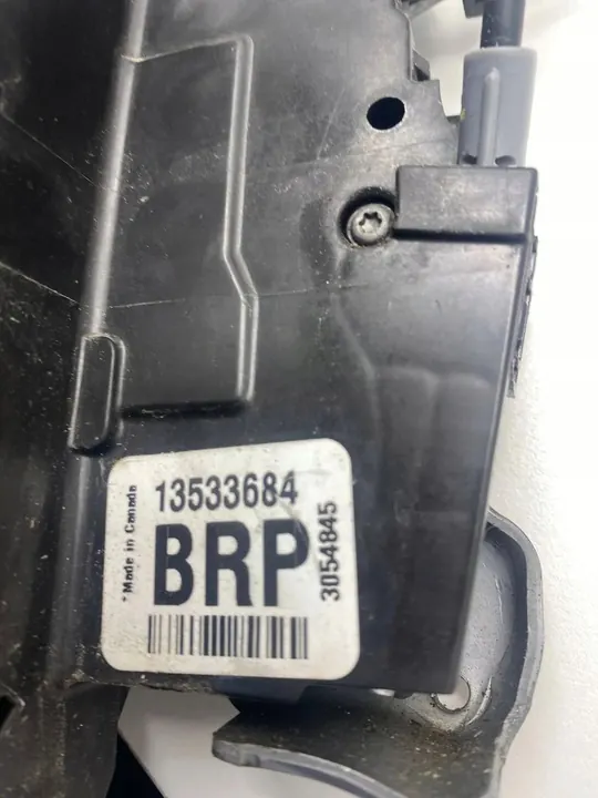 Fram vänsterlås Chevrolet Traverse II 2020 OEM 13533684 image 8