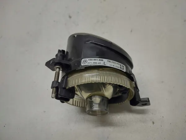 Farol de Neblina Esquerdo Halógeno VW Up 1S Mii Citigo 2011-2016 image 4