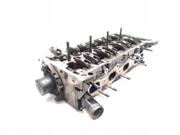 Cabeça do Motor Opel Astra J 2.0CDTI OEM 55576540 Usada image 2