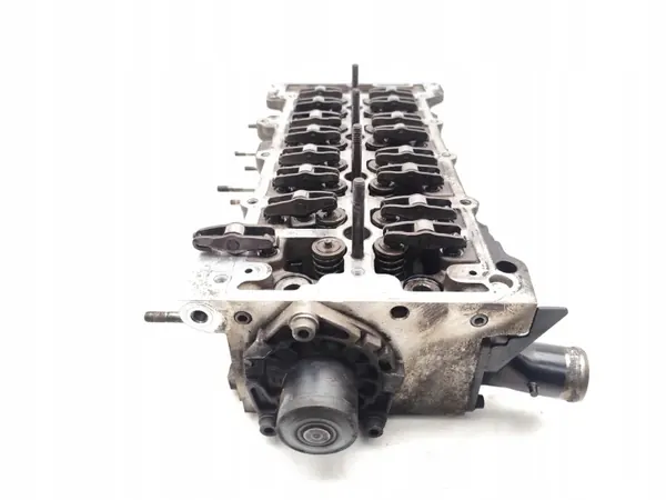 Cabeça do Motor Opel Astra J 2.0CDTI OEM 55576540 Usada image 10