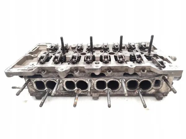 Cabeça do Motor Opel Astra J 2.0CDTI OEM 55576540 Usada image 3