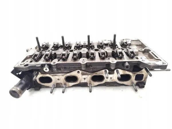 Cabeça do Motor Opel Astra J 2.0CDTI OEM 55576540 Usada image 4