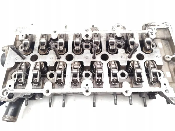 Cabeça do Motor Opel Astra J 2.0CDTI OEM 55576540 Usada image 5