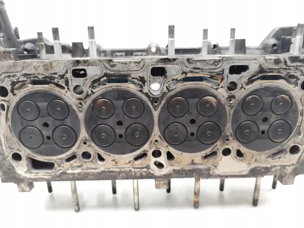 Cabeça do Motor Opel Astra J 2.0CDTI OEM 55576540 Usada image 6
