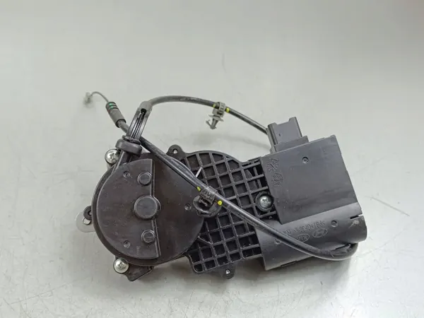Hyundai OEM 22800TM760 Stoelmotor - Gebruikt image 2