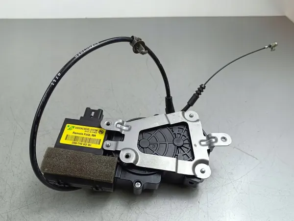 Hyundai OEM 22800TM760 Stoelmotor - Gebruikt image 3