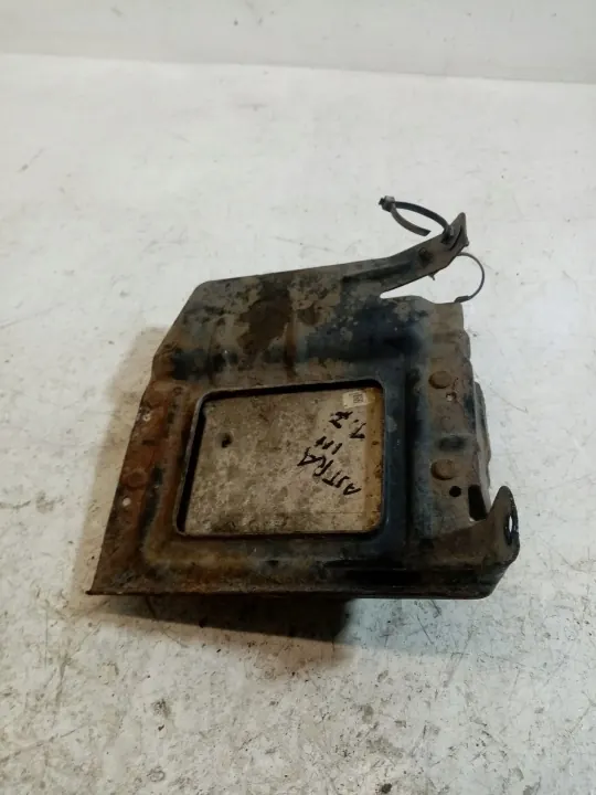 Motorcomputer OEM 0281012694 voor Opel Astra H 1.7 CDTI image 2