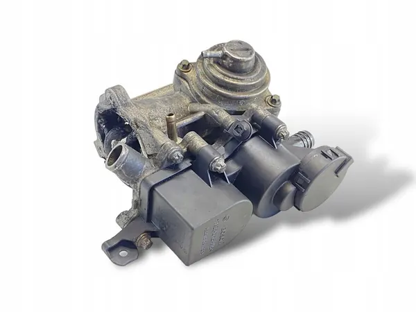 Válvula EGR W169 W245 2.0 CDI 180CDI image 5