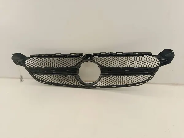 Griglia Mercedes-Benz C W205 AMG A2058880523 image 2