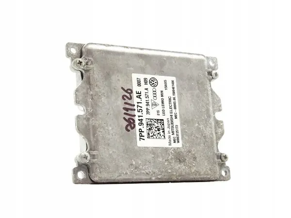 VW Passat B8 Xenon Ballast Modul OEM 7PP941571AE image 2