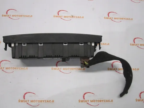 Écran Peugeot 3008 I OEM 9678491880 - Occasion image 4