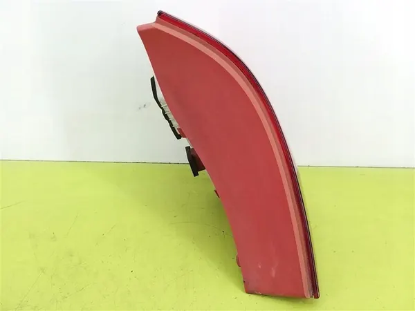 Lámpara trasera derecha Renault Clio II 1998-2001 Valeo 8200071414 image 2