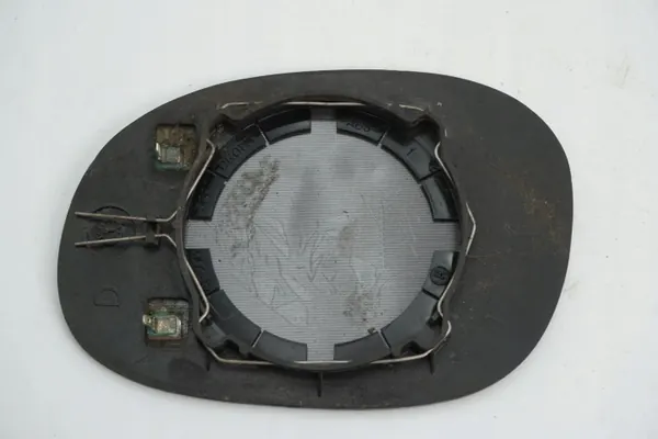 Insert de rétroviseur droit OEM PEUGEOT 206 image 3