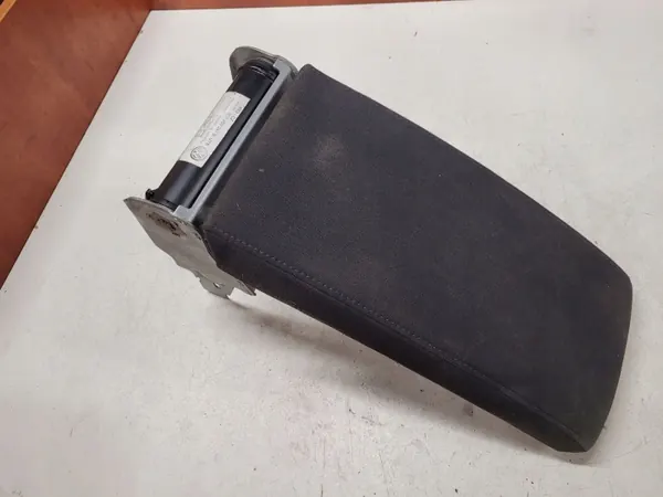 Reposabrazos consola OEM 3C0864207B para VW Passat B6 image 2