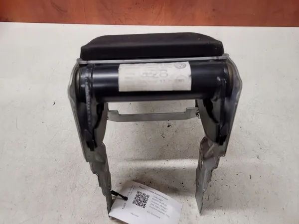 Reposabrazos consola OEM 3C0864207B para VW Passat B6 image 3