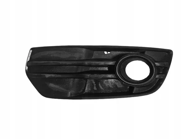 Rejilla de parachoques Audi Q5 8R Izquierda OE 8R0807681A image 2