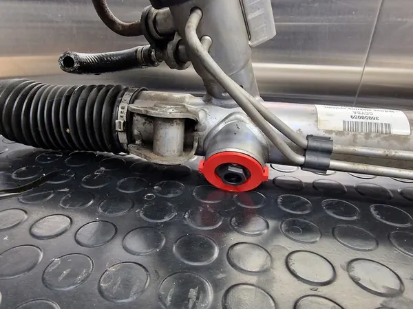 Volvo S60 II V60 Caixa de Direção 36050059 image 10