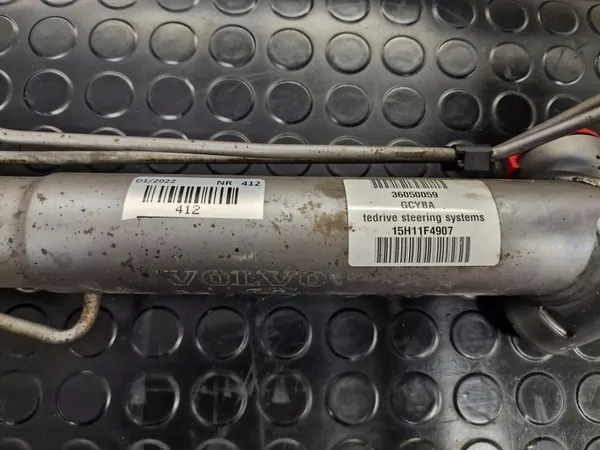 Volvo S60 II V60 Caixa de Direção 36050059 image 3