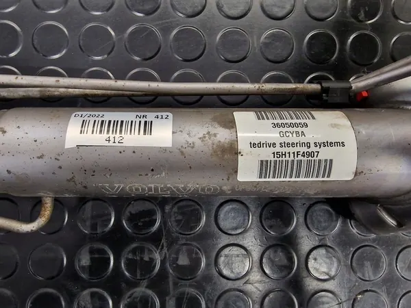 Volvo S60 II V60 Caixa de Direção 36050059 image 4