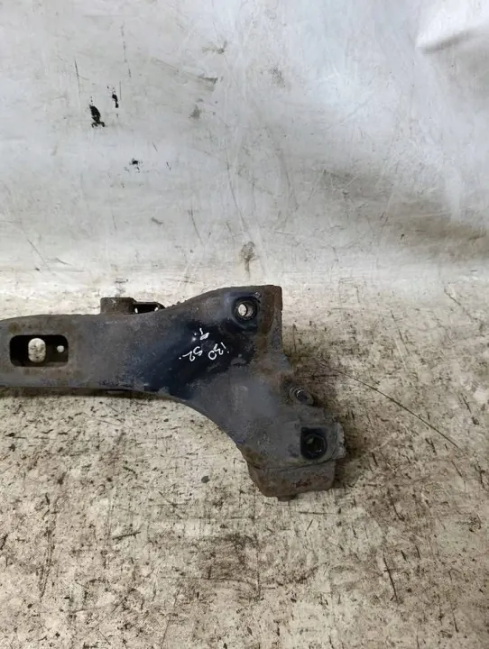 Hyundai I30 Hinterachsträger OEM AWF2AW5F4 image 3