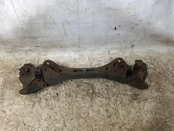 Hyundai I30 Hinterachsträger OEM AWF2AW5F4 image 4