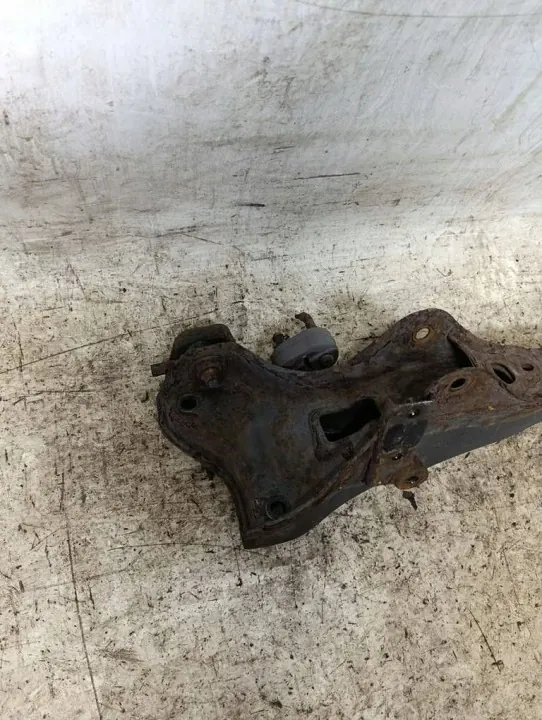 Hyundai I30 Hinterachsträger OEM AWF2AW5F4 image 5