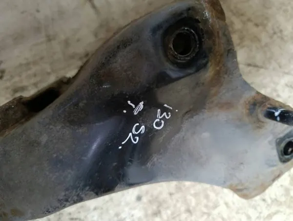 Hyundai I30 Hinterachsträger OEM AWF2AW5F4 image 7