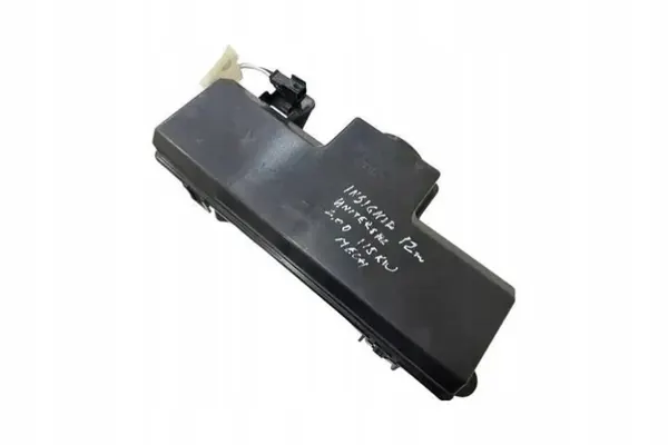 Hydraulikpumpe OEM HB80076065 für Opel Insignia A image 6